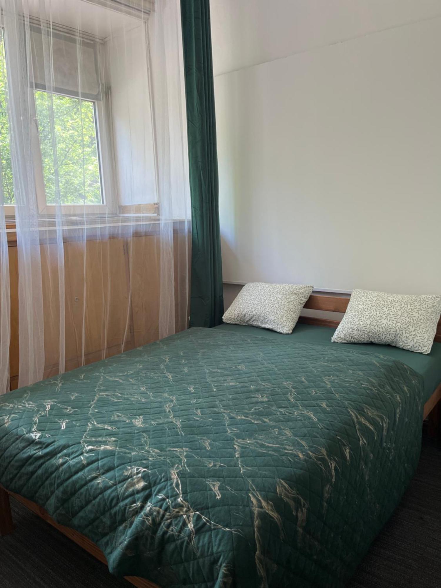 Private Rooms - Tom Hostel - Krakow — Photos 1