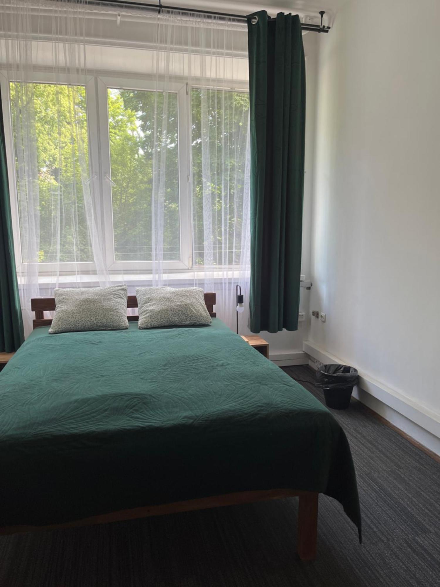 Private Rooms - Tom Hostel - Krakow — Photos 2